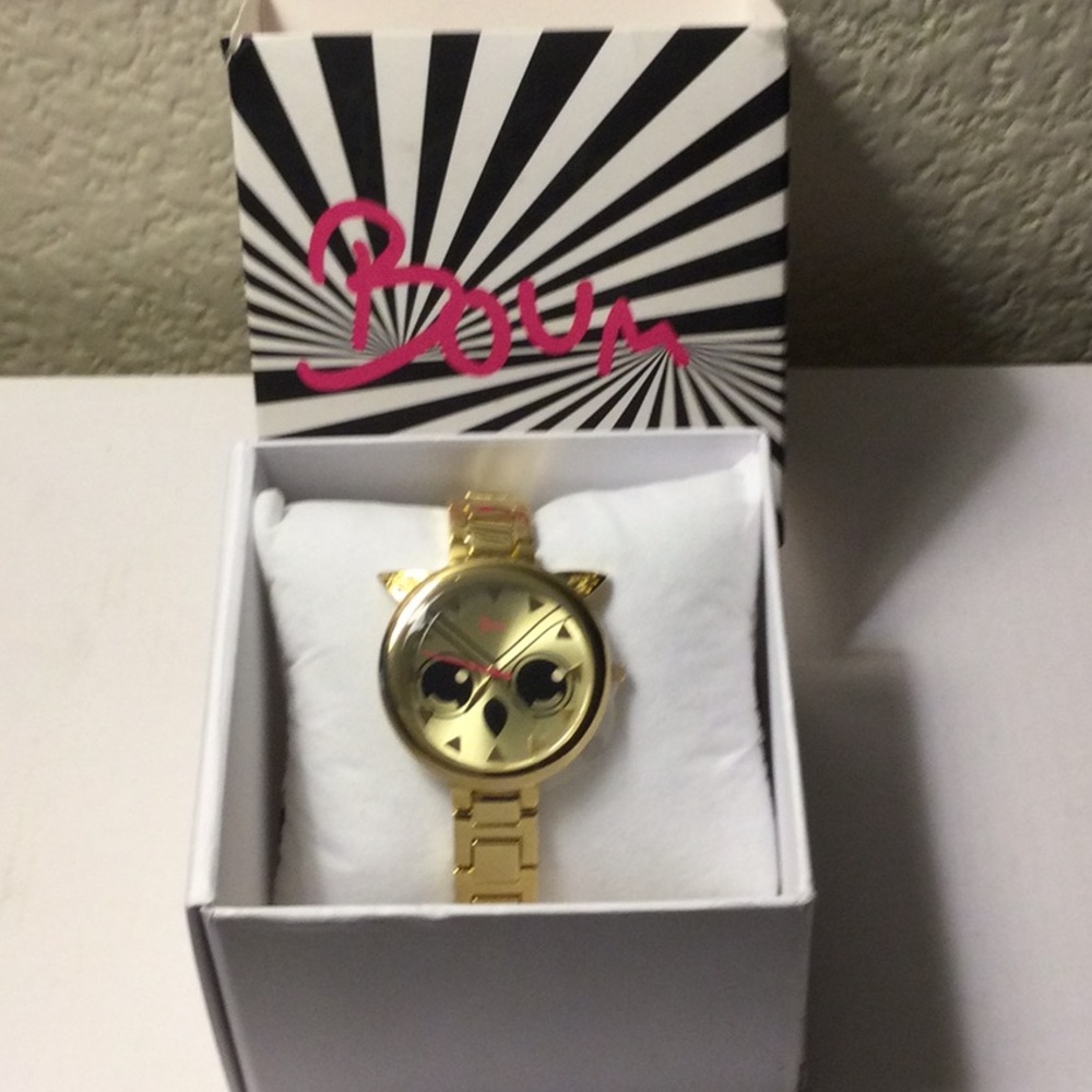 Boum owl watch